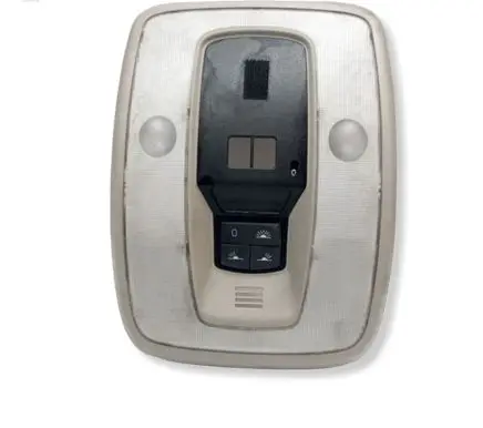 Volvo V50 Front seat light 30653558 30653560 30653557