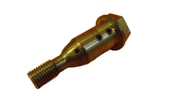 Opel Astra J Valve 55562224 STERUJACY