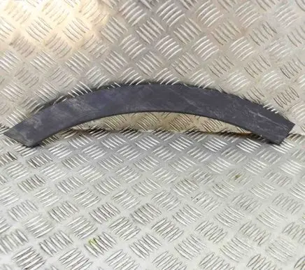 Jaguar E-Pace Rear door trim (molding) J9C316A332A