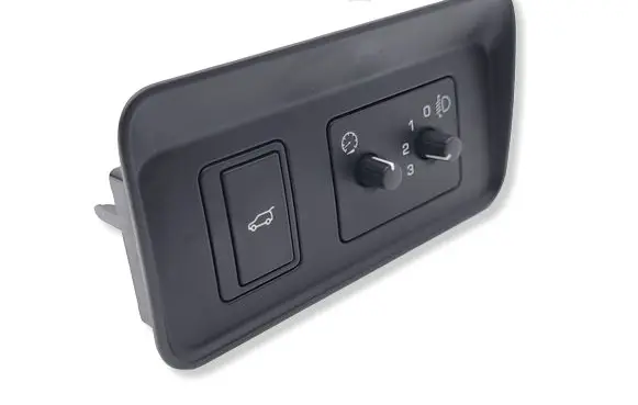 Land Rover Evoque II Headlight level height control switch FK7211654AC
