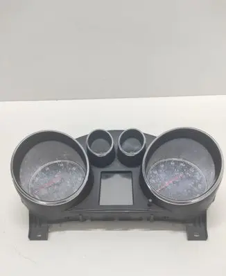 Opel Insignia A Speedometer (instrument cluster) 365903926