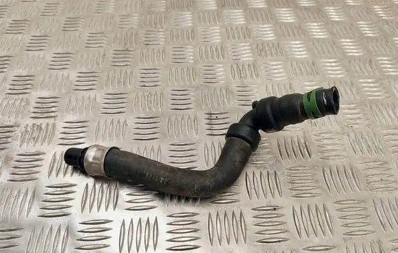 Renault Espace - Grand espace V Engine coolant pipe/hose
