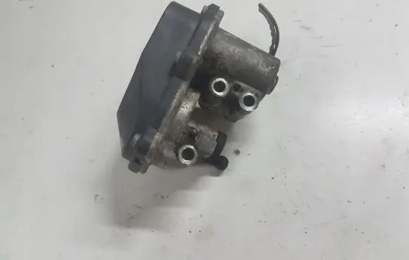 Audi A4 S4 B7 8E 8H Intake manifold valve actuator/motor 06F133482E