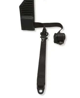 Fiat Ducato Rear seatbelt 046066