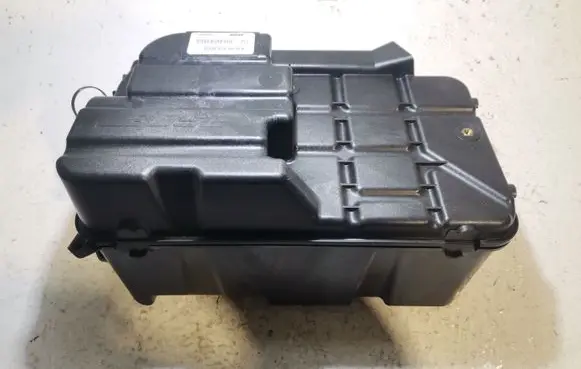 Chevrolet Volt I Subwoofer speaker 20833039