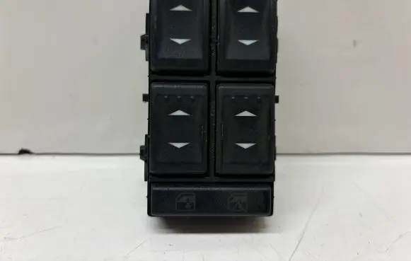Ford Mondeo Mk III Electric window control switch 3S7T14A132BA