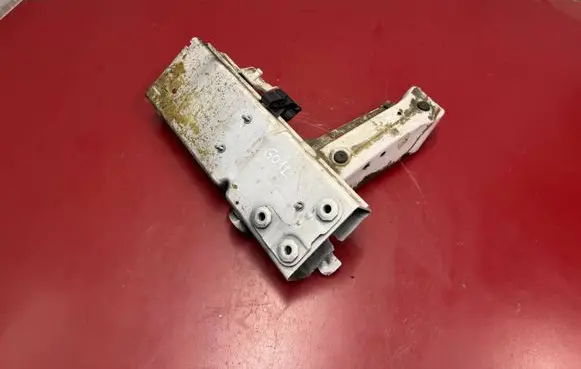 BMW X3 G01 Front side member 7383499