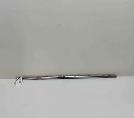 Lexus UX Door glass trim 7571076040