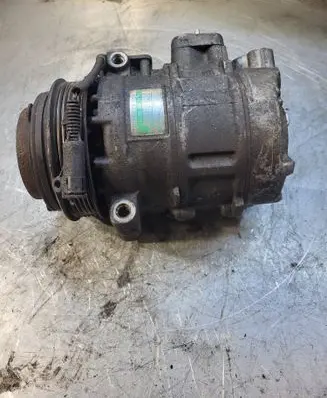 Mercedes-Benz E W210 Air conditioning (A/C) compressor (pump) A0002342911 7SBU16C 4472208082