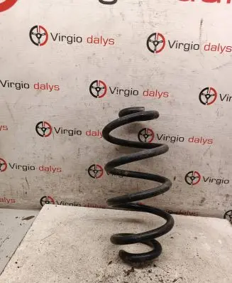 Nissan X-Trail T31 Rear coil spring
