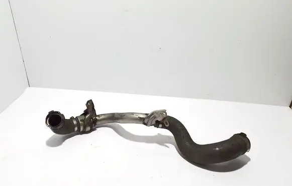 Intercooler hose/pipe