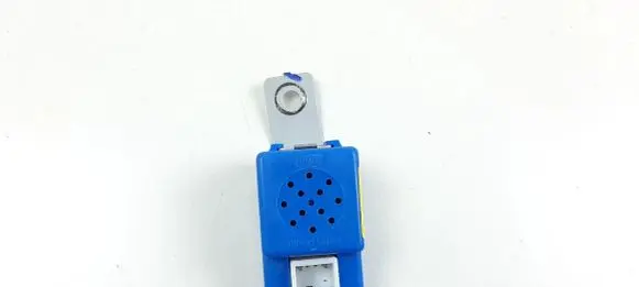 KIA Soul Horn signal 957103K000 M3107