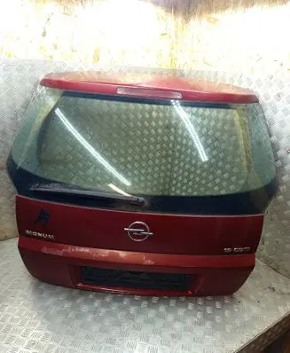 Opel Signum Tailgate/trunk/boot lid