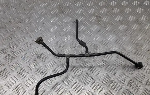 Audi S5 Facelift Vacuum line/pipe/hose