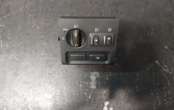 Volvo S40, V40 Light switch 30613944