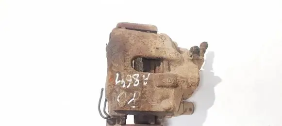 Fiat Doblo Front brake caliper