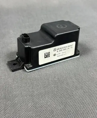 Mercedes-Benz E W238 Voltage converter inverter A2059053414 A2059050073 A2059052809