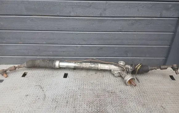 Audi A4 S4 B6 8E 8H Steering rack