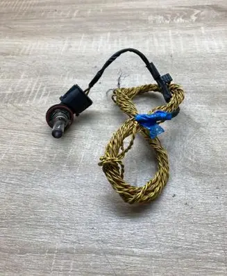 Nissan Primera Fog light bulb 64211DOT H1112V55W