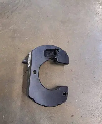 Mercedes-Benz E W211 Steering angle sensor 0305459732 051122100302