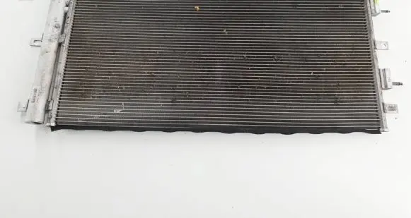 Ford Galaxy A/C cooling radiator (condenser) DG9H19710AE