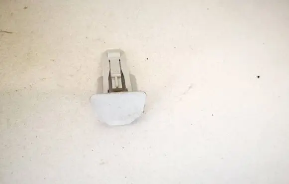 Renault Laguna II Other interior part 8200000113