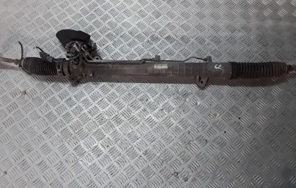 Audi A6 S6 C6 4F Steering rack 4f1422065