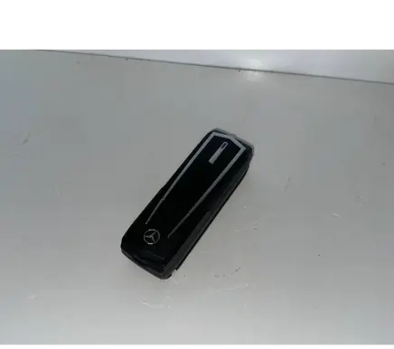 Mercedes-Benz E W212 Bluetooth control unit module A2129065302 P15002441033 357513040339096