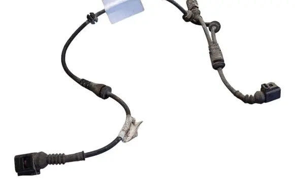 Volkswagen Touareg I Brake wiring harness 4B0973712
