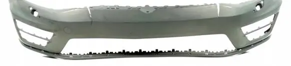 Volkswagen Golf VII Front bumper 2216450