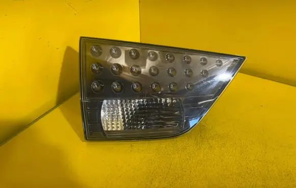 Mitsubishi Outlander Rear/tail lights 123456