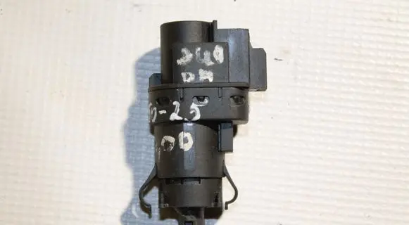 Volvo S40, V40 Master brake cylinder 3M5T13480AB