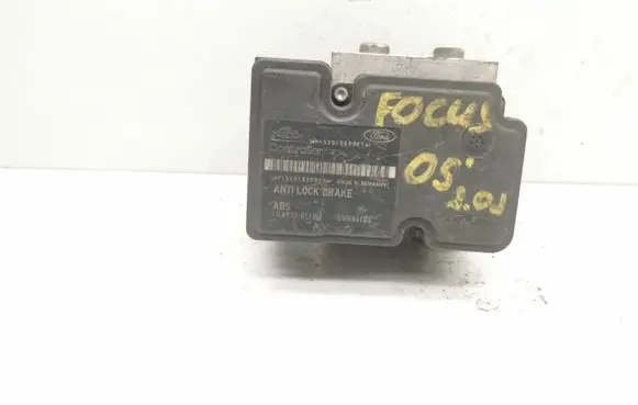 Ford Focus ABS Pump 10097001103 5WK84103