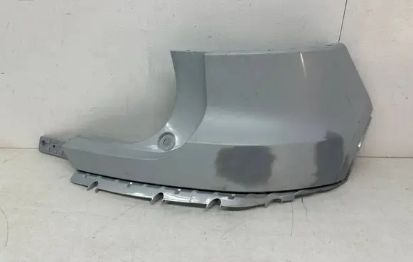 Volvo XC40 Rear bumper corner part panel trim 31449337