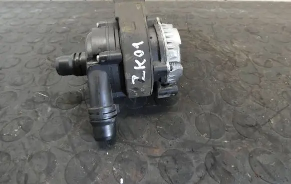 Opel Mokka B Electric auxiliary coolant/water pump 9827557880 0392024023