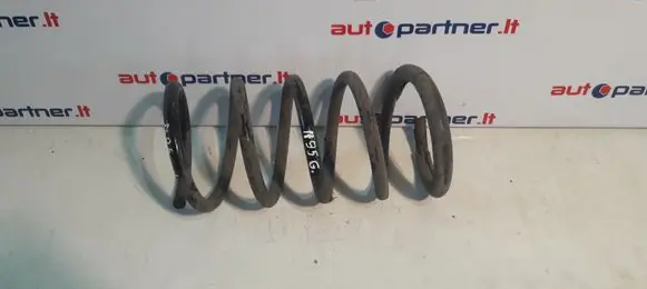 Volvo V70 Rear coil spring