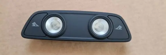 Audi S5 F5 Rear seat light 4M0947111 8W0947111 19758600