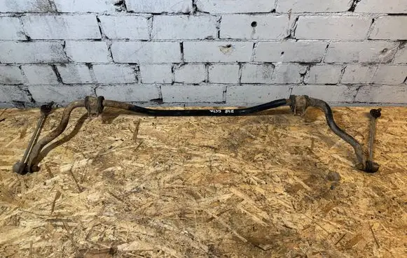 Mercedes-Benz Vito Viano W639 Front anti-roll bar/sway bar