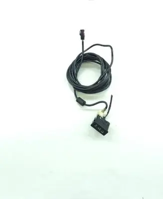 BMW 5 F10 F11 AUX in-socket connector 9129651