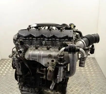 Nissan Primera Engine YD22DDT