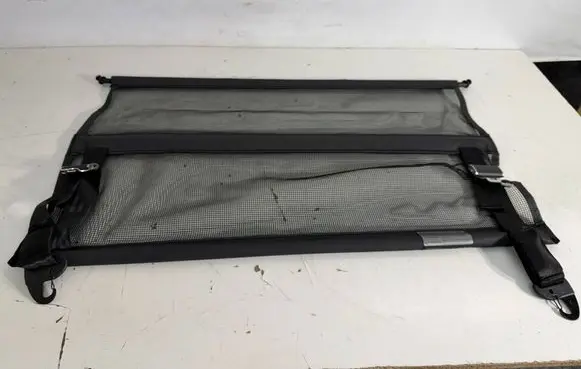 Audi Q5 SQ5 Parcel shelf load cover 80A861691A