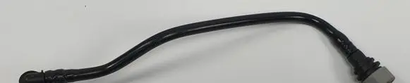 Volvo C70 Fuel line pipe