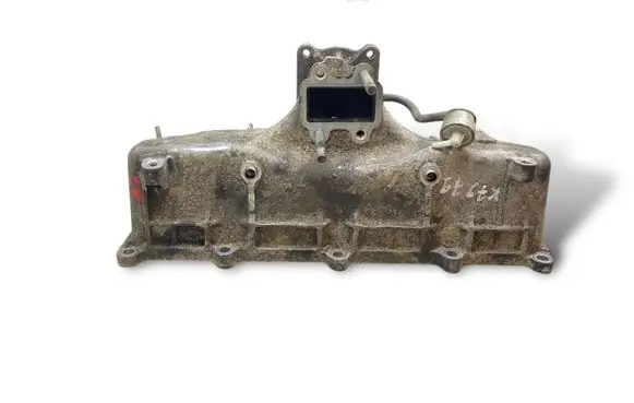 Intake manifold