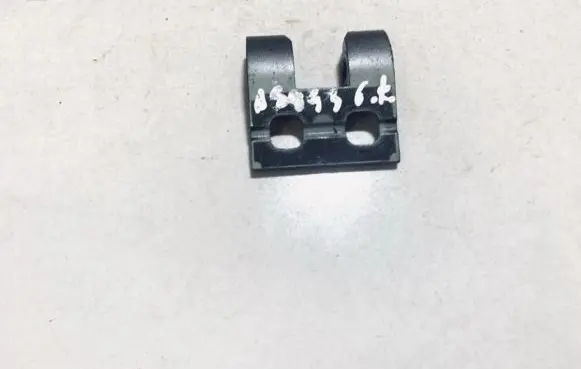 BMW 1 E81 E87 Rear door lower hinge