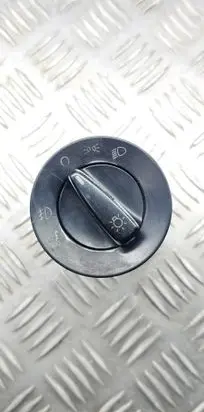 Audi A3 S3 8L Light switch 1U0941531