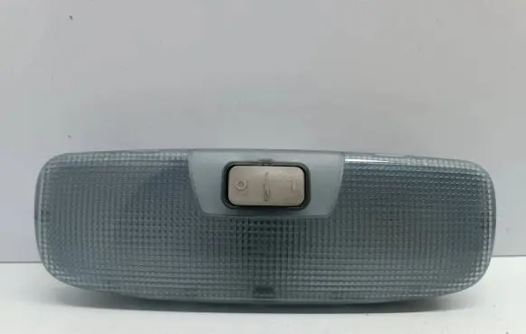 Ford Fiesta Rear seat light 8A6A13776EA