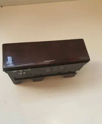 Mercedes-Benz E W210 Car ashtray 2106830091