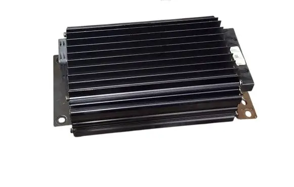 Audi A8 S8 D3 4E Sound amplifier 4E0035223A