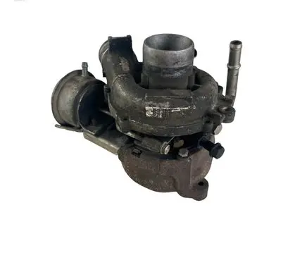 Renault Megane II Turbo H8200575462