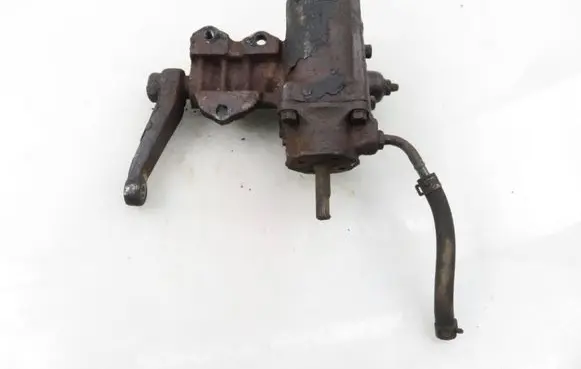 Suzuki Jimny Steering rack 4860081A2